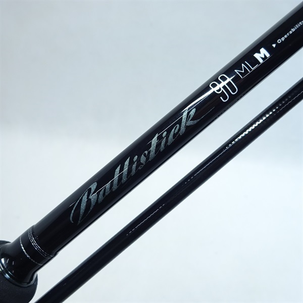 ２５バリスティック９０ ＭＬー Ｍ